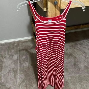 Old navy swing dress